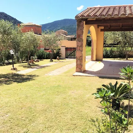 Patrizia * Castiadas