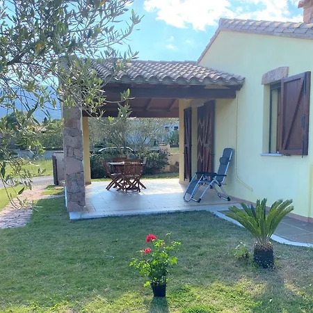 Patrizia Appartement