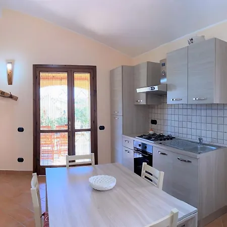 Appartement Patrizia