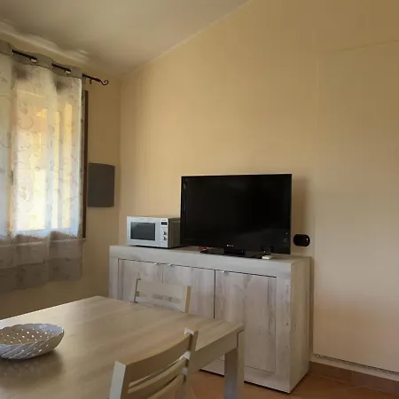 Appartement Patrizia Castiadas