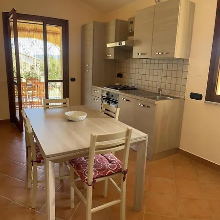 Patrizia Appartement *