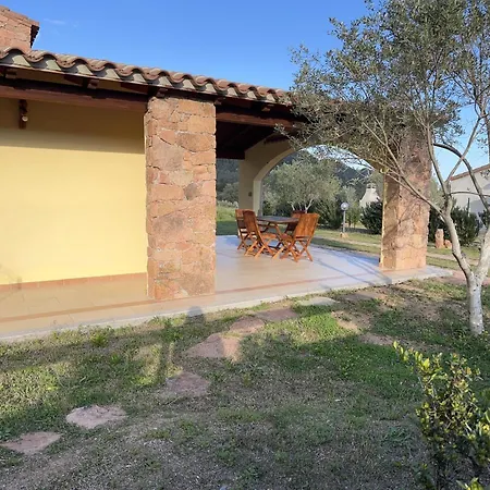 Appartement Patrizia