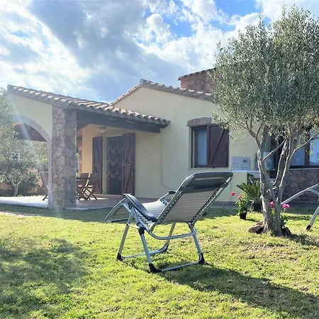 Patrizia Appartement