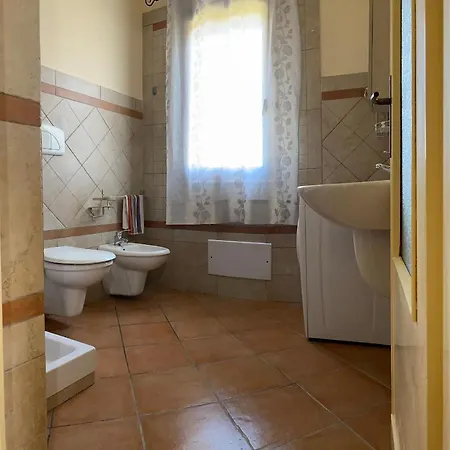 Appartement Patrizia
