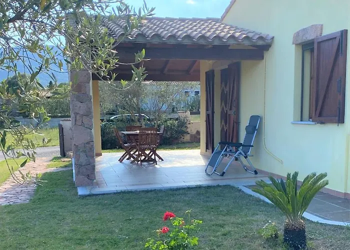 Patrizia Appartement