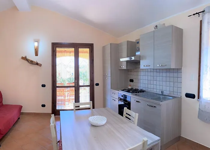 Apartman Patrizia