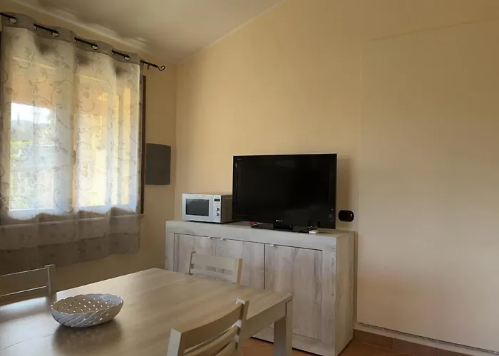 Appartement Patrizia Castiadas