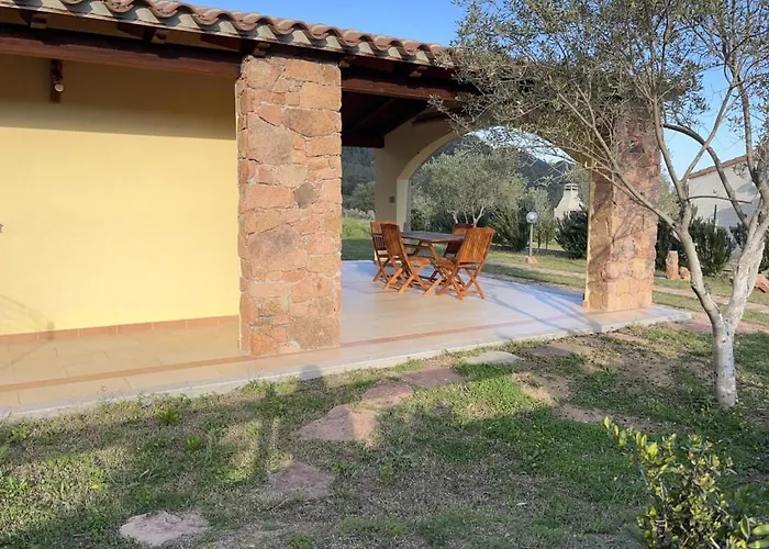 Appartement Patrizia