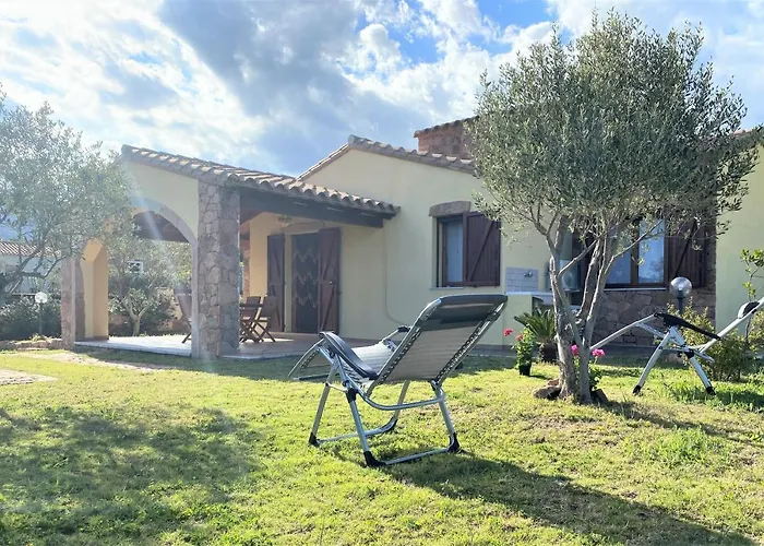 Patrizia Appartement