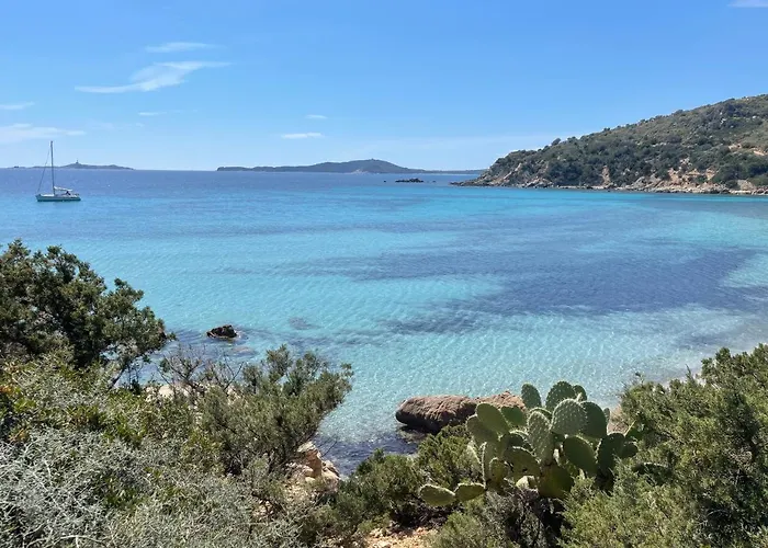 Appartement Patrizia Castiadas