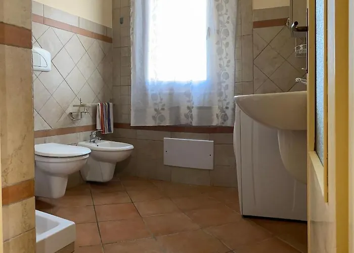 Appartement Patrizia