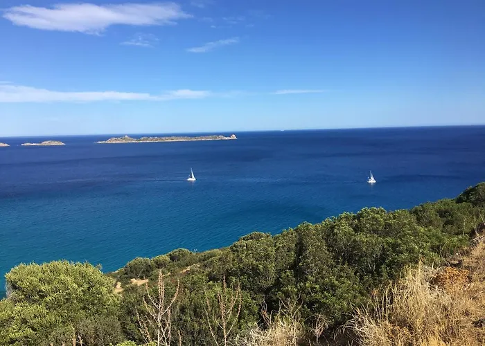 Patrizia Appartement