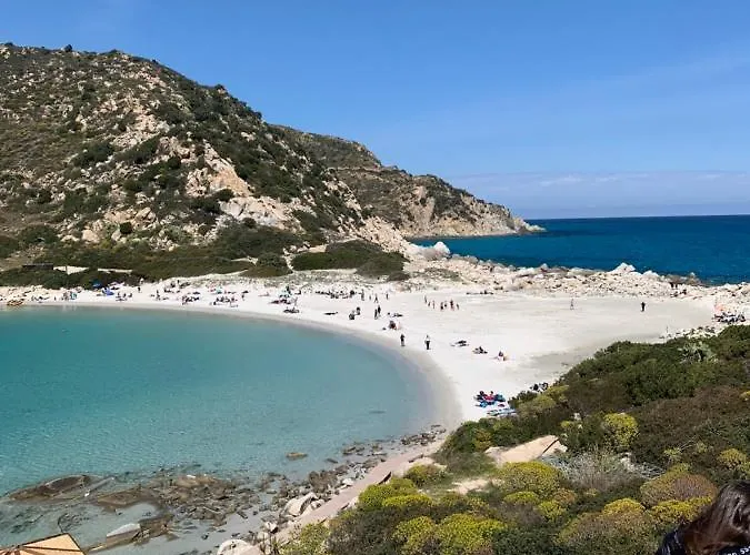 Appartement Patrizia Castiadas